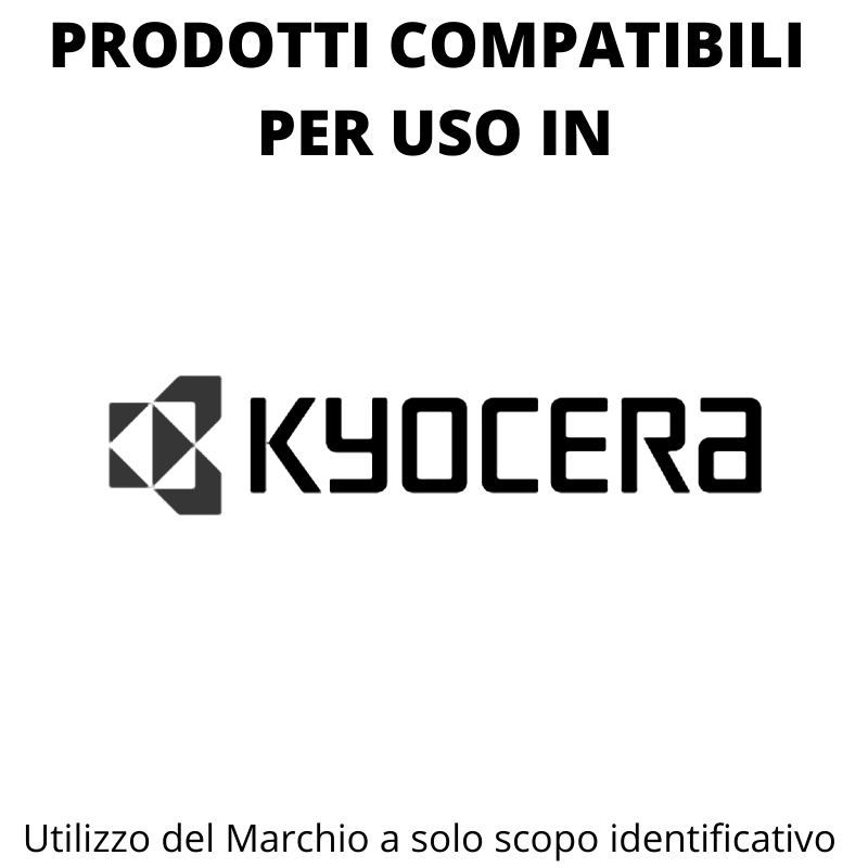 compatibile con KYOCERA